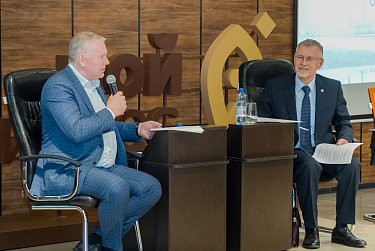 Поддерживаем всех, кому нужна помощь